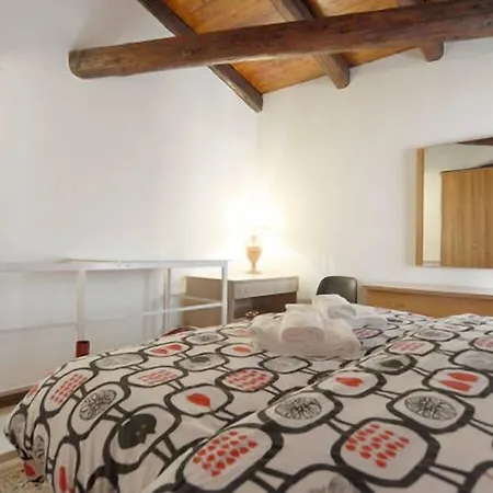 2578 Casa Appartement