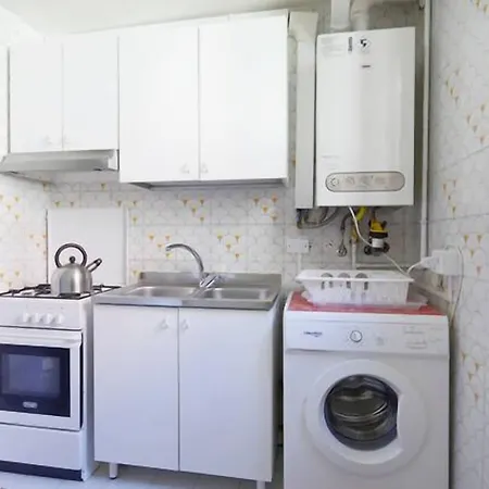 2578 Casa Appartement *