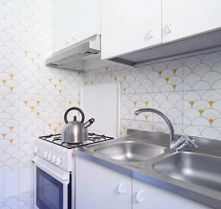 2578 Casa Appartement