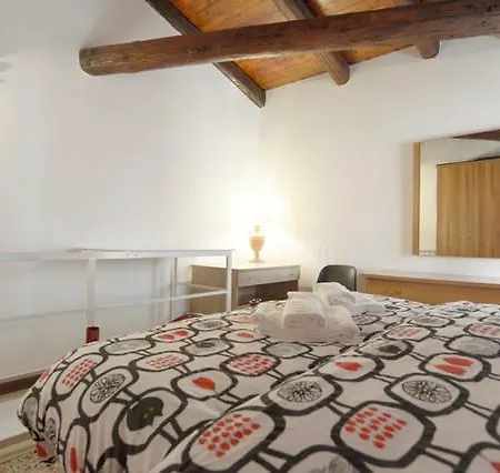 Appartamento 2578 Casa Venezia