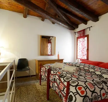 2578 Casa Appartement