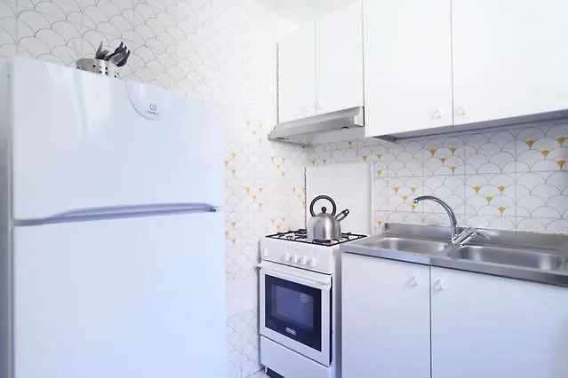 Apartamento 2578 Casa