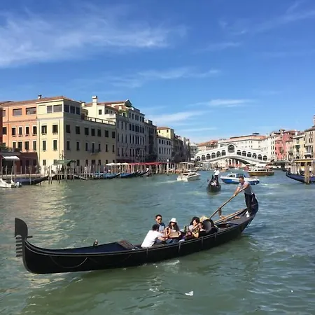 Lejlighed 2578 Casa Venedig