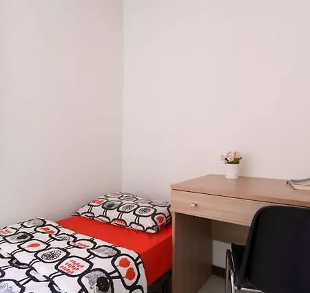 2578 Casa Appartamento *