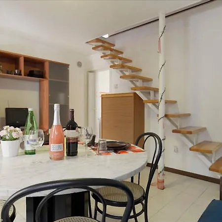 2578 Casa Wenecja