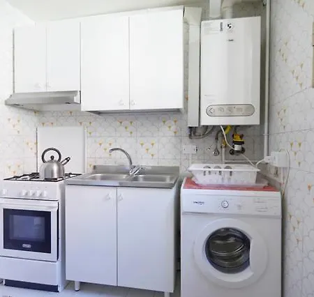 Appartamento 2578 Casa *