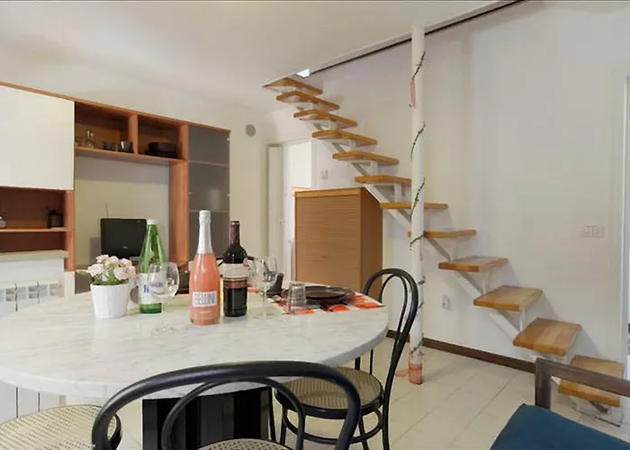 2578 Casa Венеция