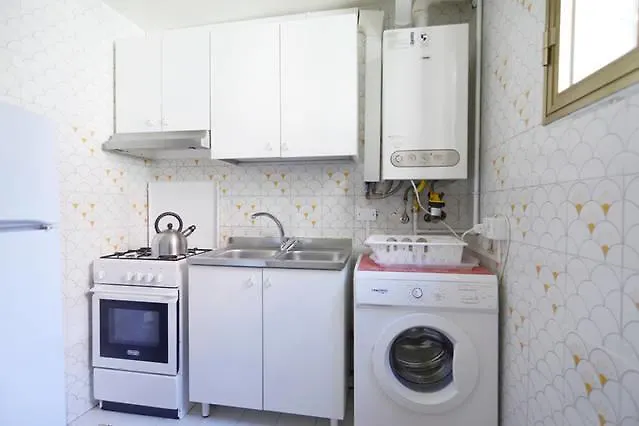 Апартаменты 2578 Casa *