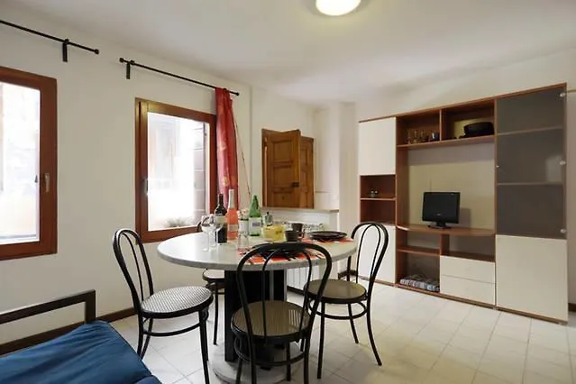 2578 Casa Апартаменты *