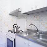 2578 Casa Διαμέρισμα